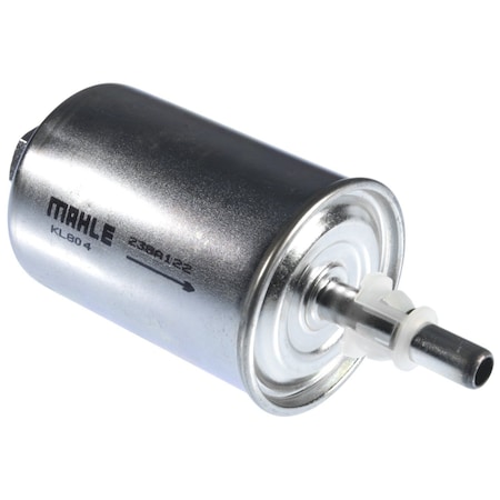 Mahle Fuel Filter, Kl804 KL804